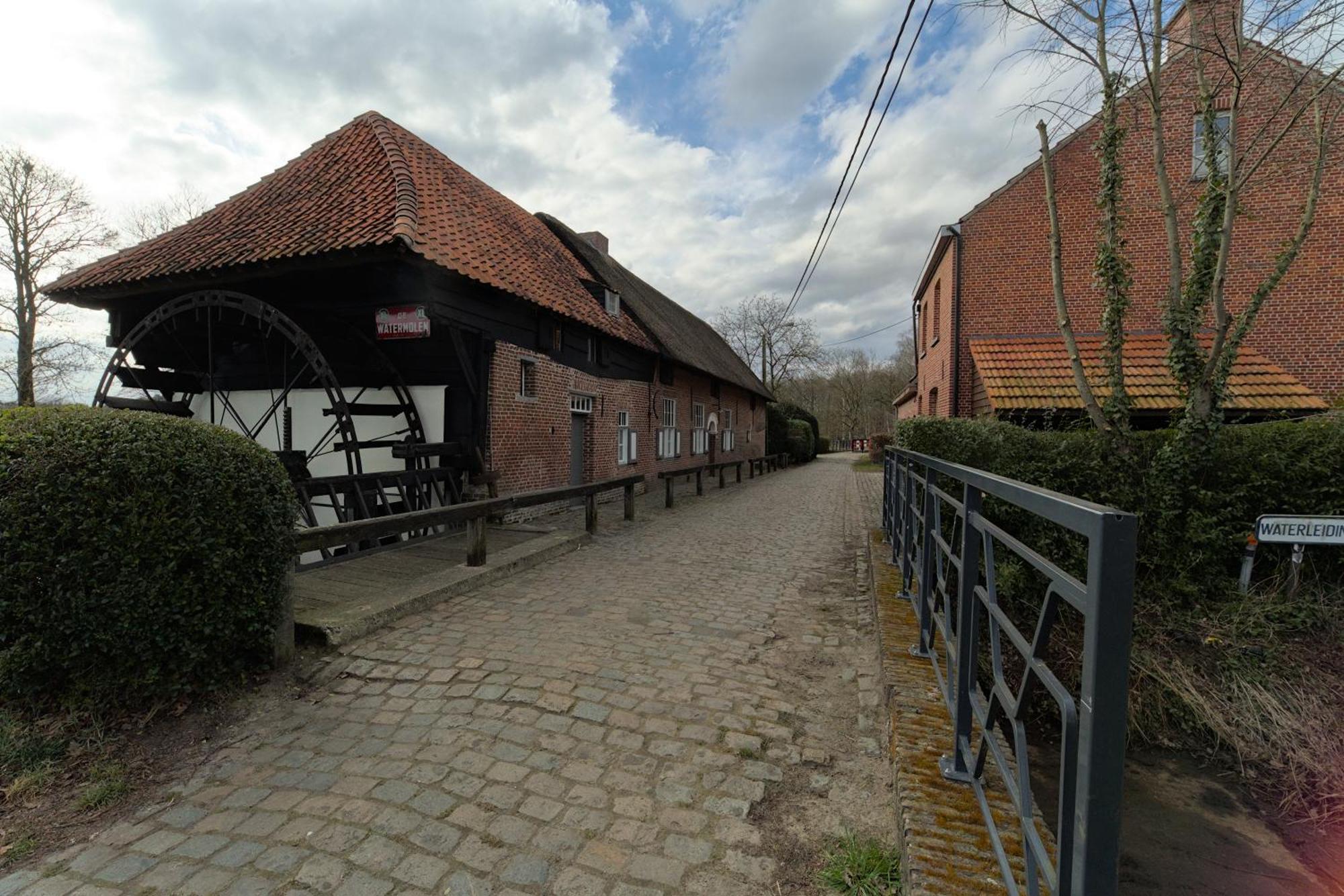 Black Box Lille エクステリア 写真