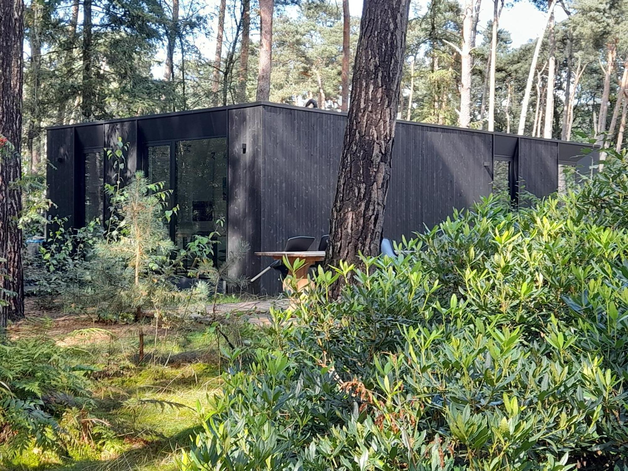 Black Box Lille エクステリア 写真